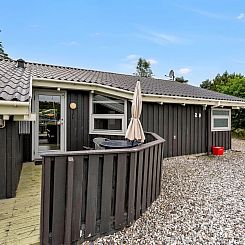 Appartement "Jyrki" - 100m from the sea