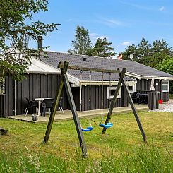 Appartement "Jyrki" - 100m from the sea