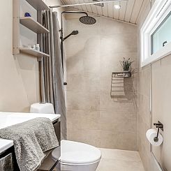 Vakantiehuis "Anline" -  from the sea