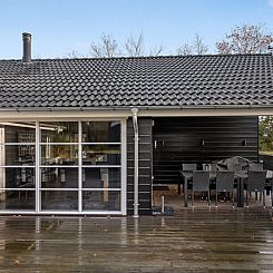 Vakantiehuis "Lilie" - 270m from the sea