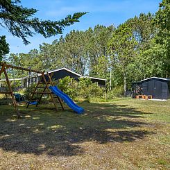 Vakantiehuis "Marise" -  from the sea