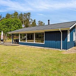 Vakantiehuis "Aleia" - 1.6km from the sea