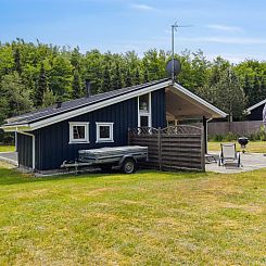 Vakantiehuis "Aleia" - 1.6km from the sea