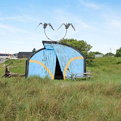 Vakantiehuis "Helja" - 125m from the sea