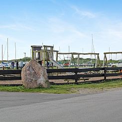 Vakantiehuis "Helja" - 125m from the sea