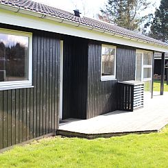 Vakantiehuis "Helja" - 125m from the sea