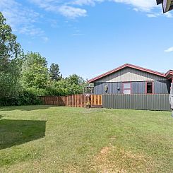 Vakantiehuis "Aima" - 400m from the sea