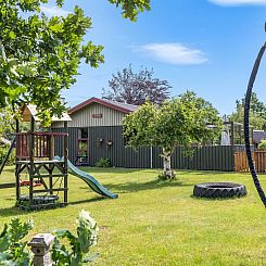Vakantiehuis "Aima" - 400m from the sea