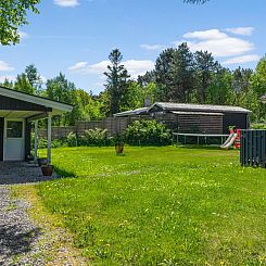 Vakantiehuis "Lyydia" - 1km from the sea