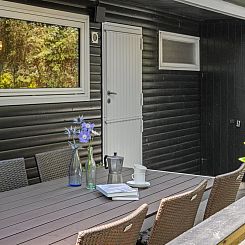 Vakantiehuis "Kirsi" -  from the sea