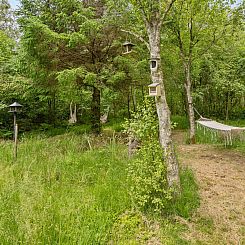 Vakantiehuis "Siljan" -  from the sea