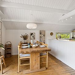 Vakantiehuis "Nayati" - 800m from the sea