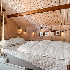 Vakantiehuis "Nayati" - 800m from the sea