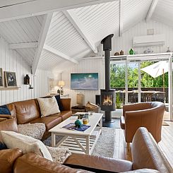 Vakantiehuis "Nayati" - 800m from the sea