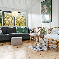 Vakantiehuis "Hejdie" - 150m from the sea