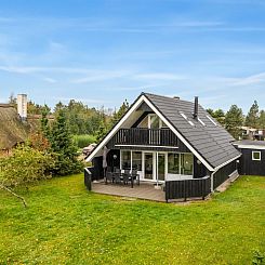 Vakantiehuis "Hejdie" - 150m from the sea