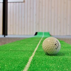 Vakantiehuis "Berenice" - 250m from the sea