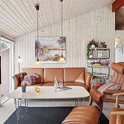 Vakantiehuis "Edzard" - 200m from the sea