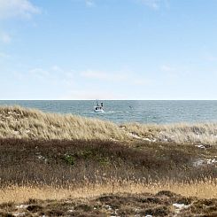 Vakantiehuis "Tellervo" -  from the sea