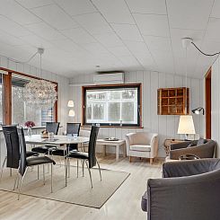 Vakantiehuis "Herly" - 50m from the sea