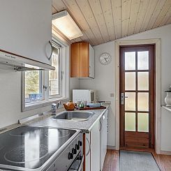 Vakantiehuis "Herly" - 50m from the sea