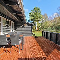 Vakantiehuis "Herly" - 50m from the sea