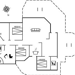 Vakantiehuis "Ingwin" -  from the sea