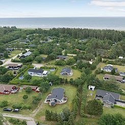 Vakantiehuis "Ingwin" -  from the sea