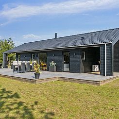 Vakantiehuis "Skakke" - 900m from the sea