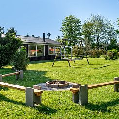 Vakantiehuis "Marielouise" -  from the sea