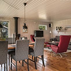 Vakantiehuis "Bosse" -  from the sea