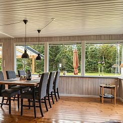 Vakantiehuis "Bosse" -  from the sea