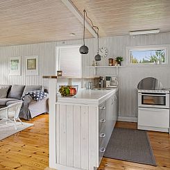 Vakantiehuis "Bosse" -  from the sea