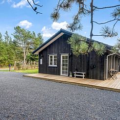 Vakantiehuis "Jyde" - 1.5km from the sea
