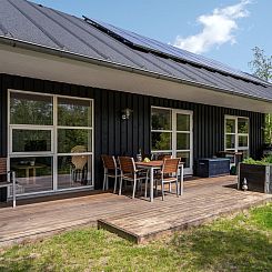 Vakantiehuis "Ralda" - 590m from the sea
