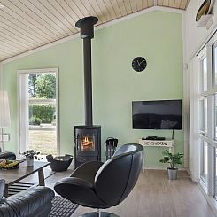 Vakantiehuis "Danijela" - 1.2km from the sea