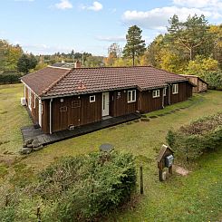 Vakantiehuis "Danijela" - 1.2km from the sea