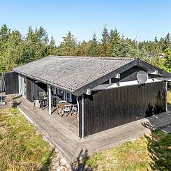Vakantiehuis "Thomine" - 200m from the sea