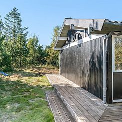 Vakantiehuis "Thomine" - 200m from the sea