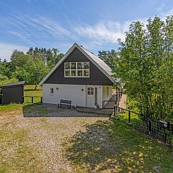 Vakantiehuis "Edith" - 1km from the sea