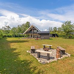 Vakantiehuis "Edith" - 1km from the sea