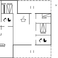 Vakantiehuis "Randulf" -  from the sea