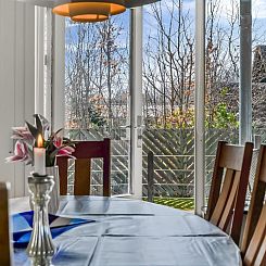 Vakantiehuis "Randulf" -  from the sea