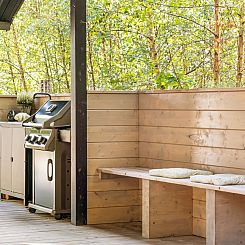 Vakantiehuis "Alica" -  from the sea