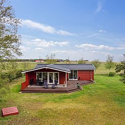 Vakantiehuis "Åsta" - 1.7km from the sea