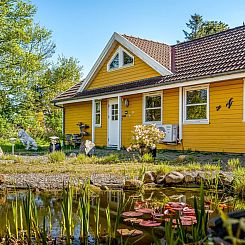 Vakantiehuis "Swavi" -  from the sea
