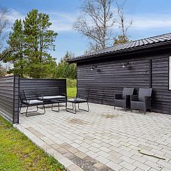 Vakantiehuis "Elizabeta" - 175m from the sea