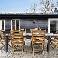 Vakantiehuis "Elizabeta" - 175m from the sea