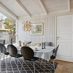 Vakantiehuis "Nafne" - 500m from the sea