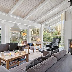 Vakantiehuis "Nafne" - 500m from the sea